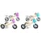 Small Foot Max Blue Training Balance Bike/Trike 2-in-1